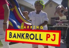 Bankroll PJ - Jump In