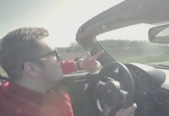 Deniz - Egy a lényeg klip
