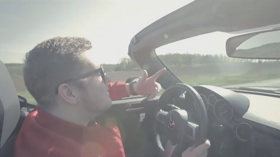 Deniz - Egy a lényeg klip