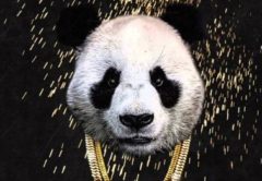 Desiigner - Panda
