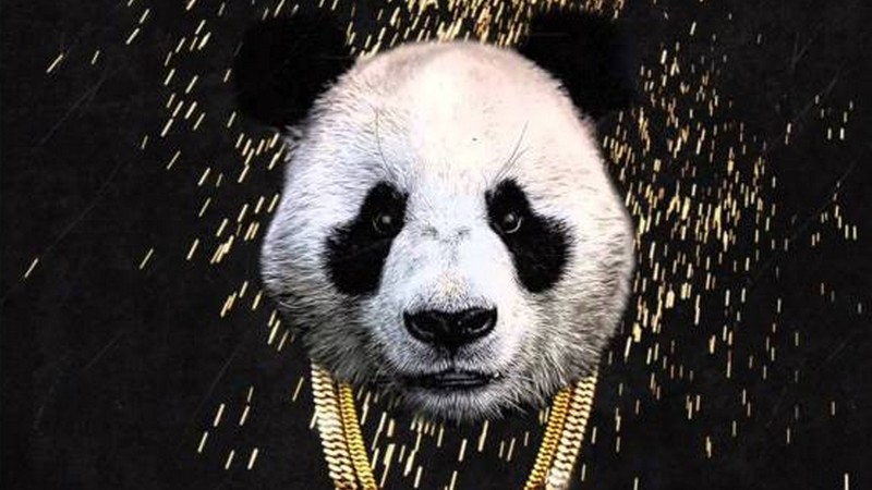 Desiigner - Panda