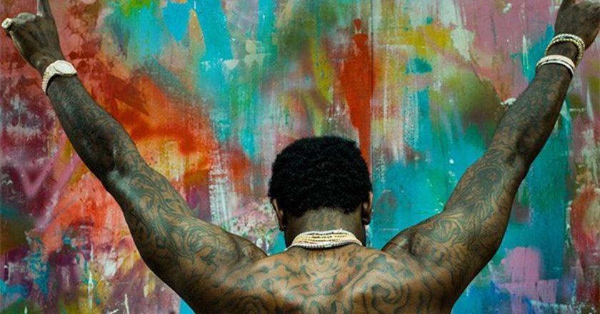 Gucci Mane - Everybody Looking