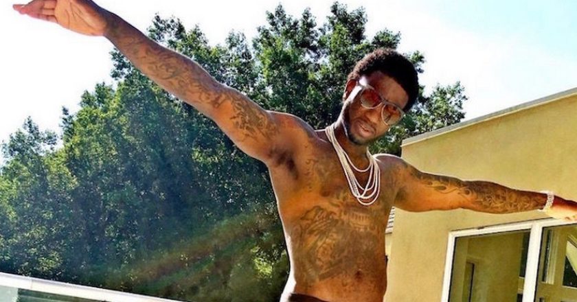 Gucci Mane szabadlábon