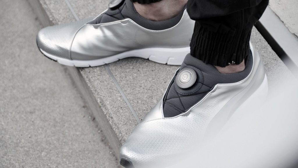 BMW Puma X-CAT DISC sportcipő