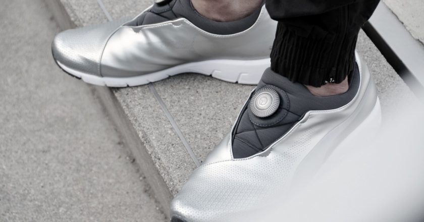 BMW Puma X-CAT DISC sportcipő