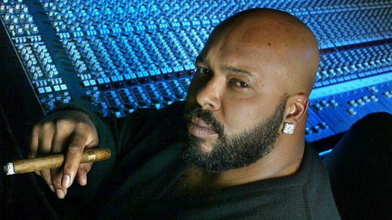 Marion Suge Knight