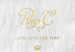 Pimp C - Long Live The Pimp