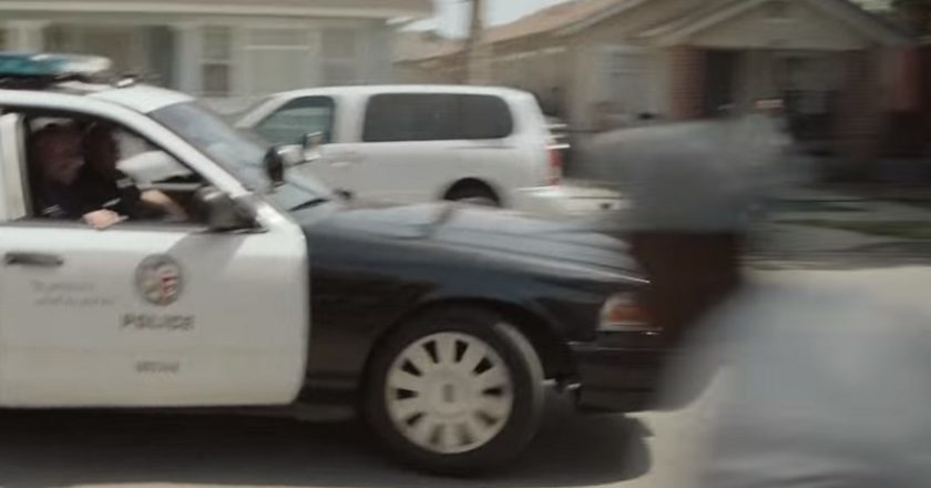 Schoolboy Q - By Any Means Part 1