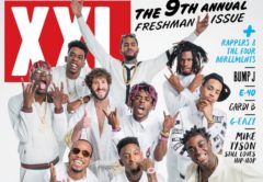 XXL Freshman 2016