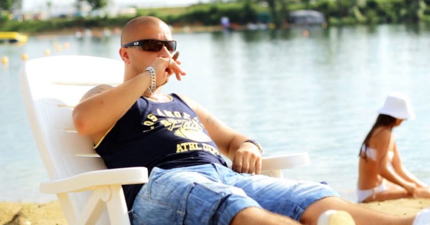 Márkypapa - Újra itt a nyár