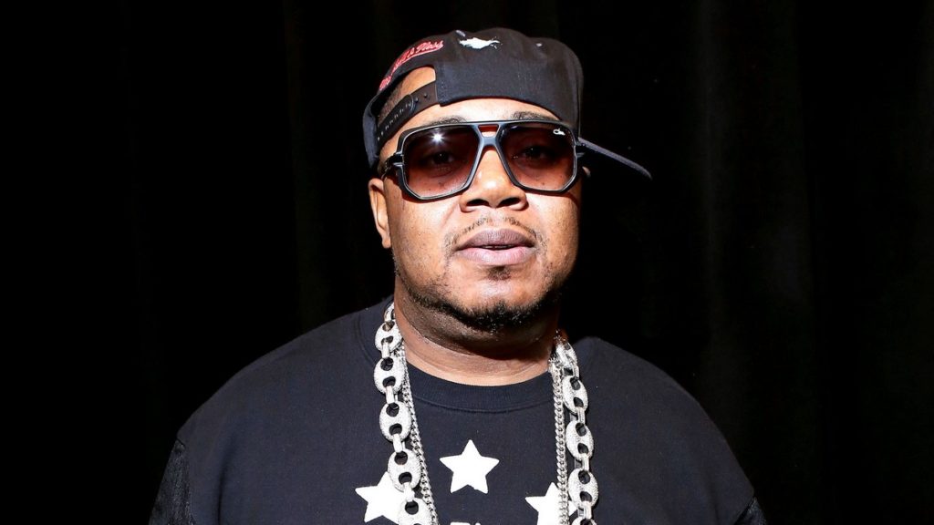 Twista a Guinness rekorder rapper