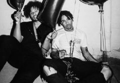 Vic Mensa & Joey Purp – 773 Freestyle