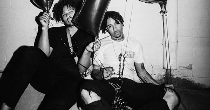 Vic Mensa & Joey Purp – 773 Freestyle