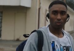 All Eyez On Me mozifilm - Tupac Shakur