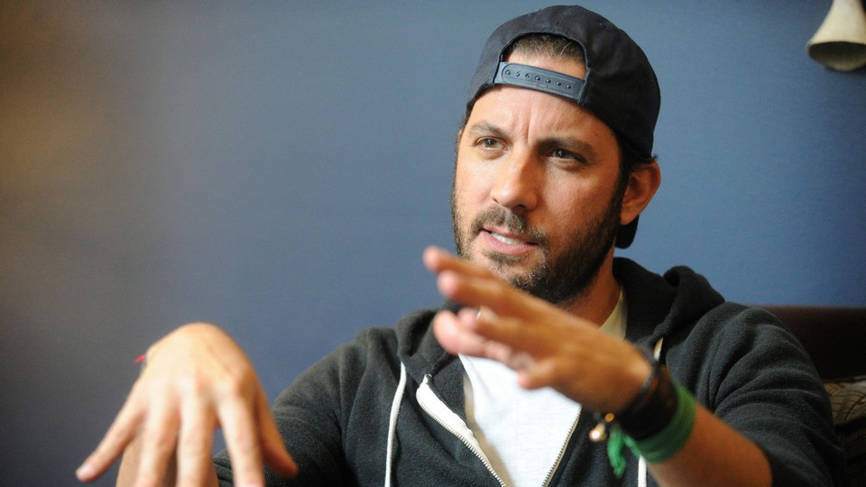 Brad Furman rendező