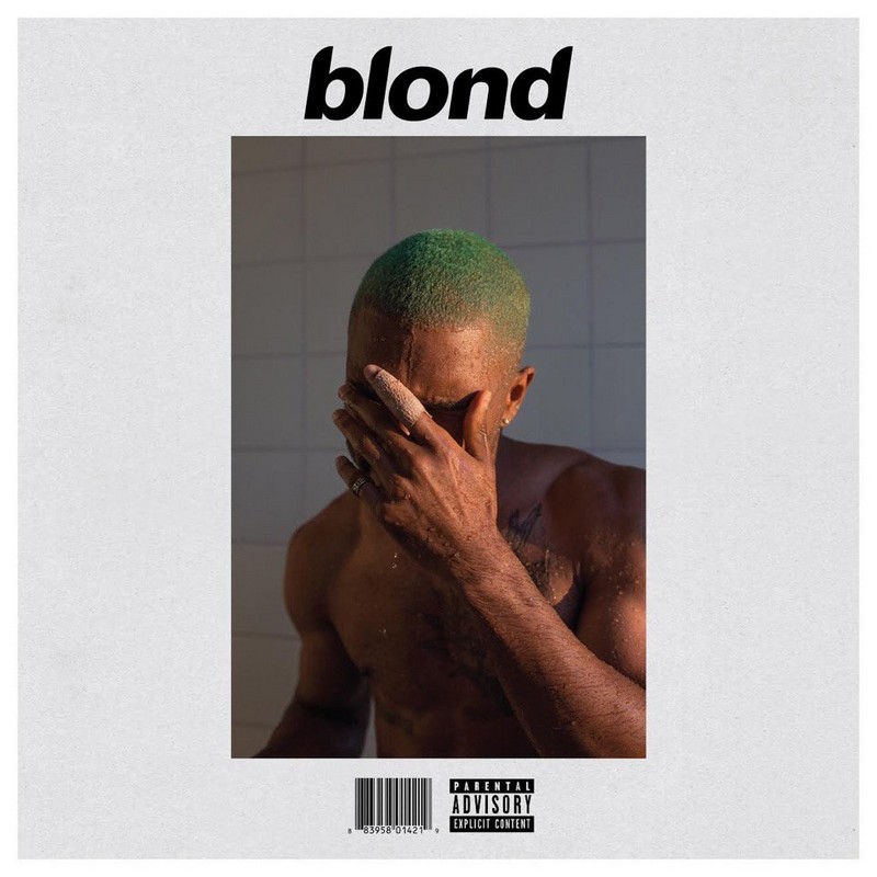 Frank Ocean - Blond