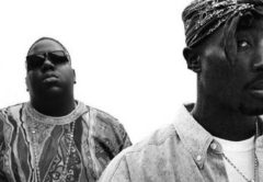 LAbyrinth - Notorious BIG és Tupac Shakur