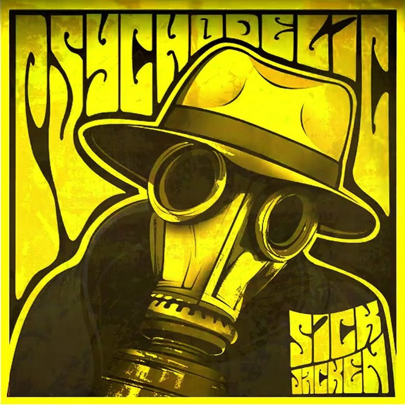 Sick Jacken - Psychodelic