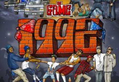 The Game - 1992 borító