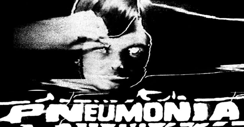 Danny Brown - Pneumonia