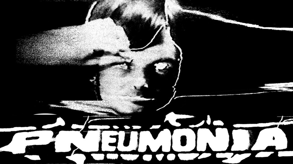 Danny Brown - Pneumonia