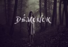 DSP - Démonok