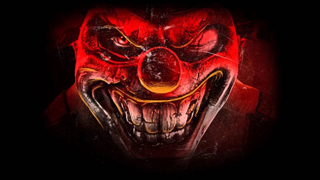 Horrorcore