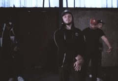 Nevenincs Essemm - Csak egy videóklip