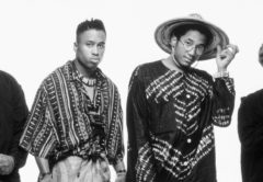 A Tribe Called Quest 1989
