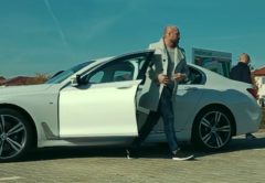Escobar - Miért fáj? videóklip