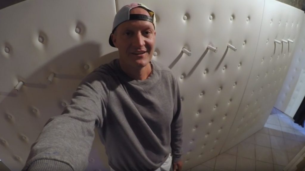 Mohaman freestyle az új nyelven