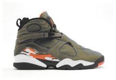 Air Jordan 8 Sequoia