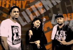 Duffchy, Deego & Lilienn - Rétegzene