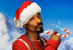 Snoop Dogg - Karácsony