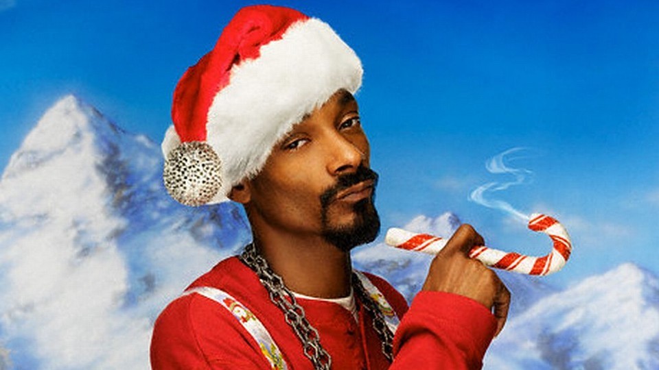 Snoop Dogg - Karácsony