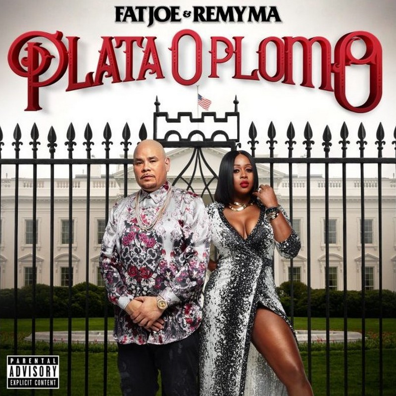 Fat Joe & Remy Ma- Plata O Plomo