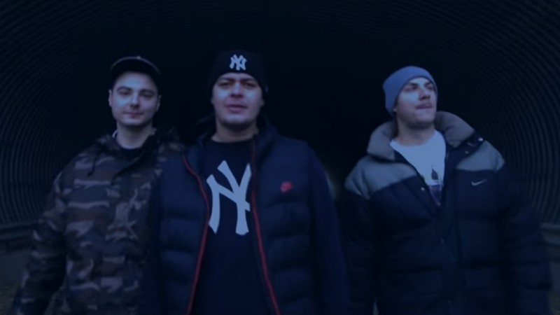 Mocskos Márka - Ready to die