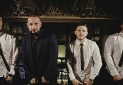 Nevenincs & Mr. Busta - Szeva videóklip