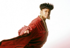 Roxanne Shante