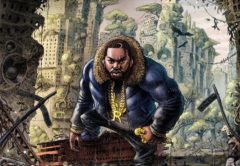 Raekwon - The Wild