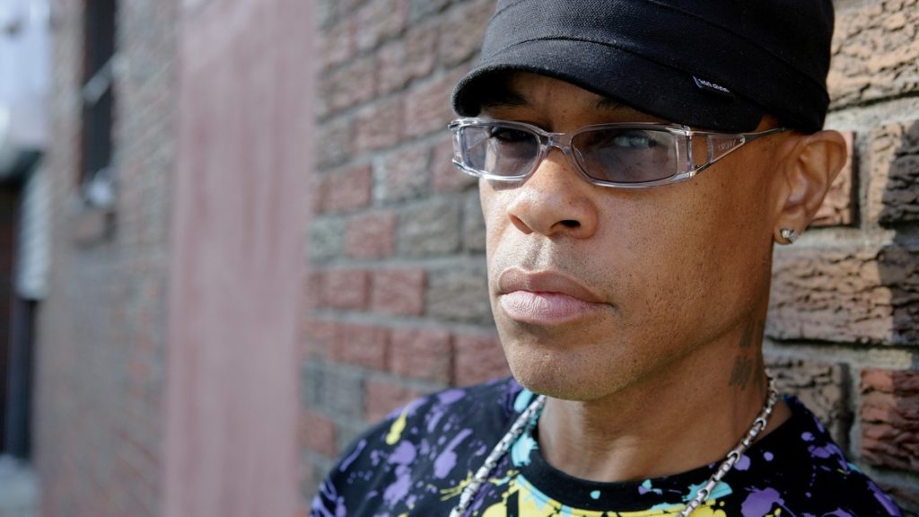 Guru -Keith Elam