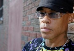 Guru -Keith Elam
