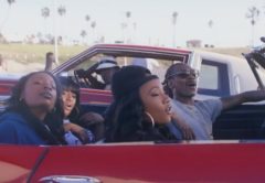 Ladies of Beach City Snoop Dogg