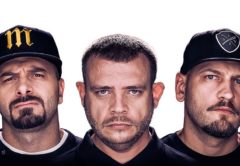B.U.G. Mafia - Gangsta Rap Romániából