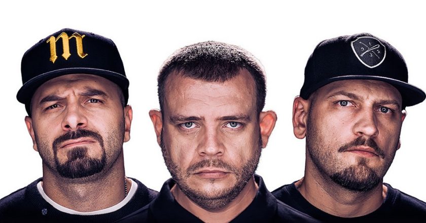 B.U.G. Mafia - Gangsta Rap Romániából