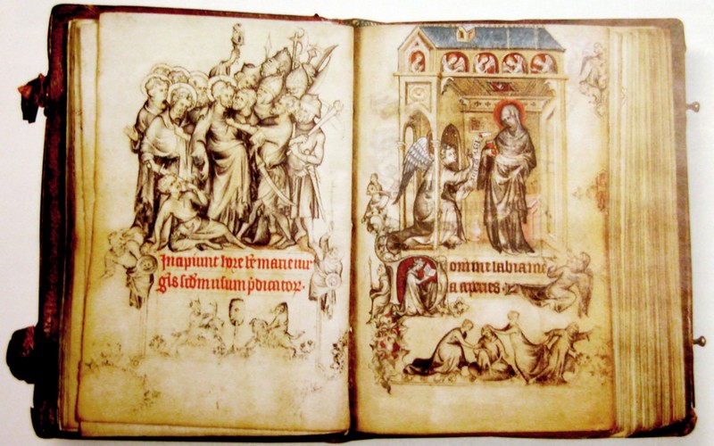 Geoffrey Chaucer - Canterbury mesék