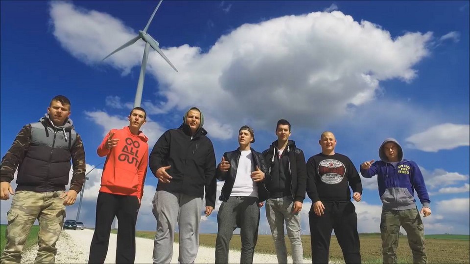 Gütyül Gang - 1 év telt el