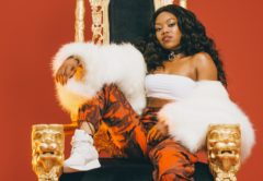 Lady Leshurr