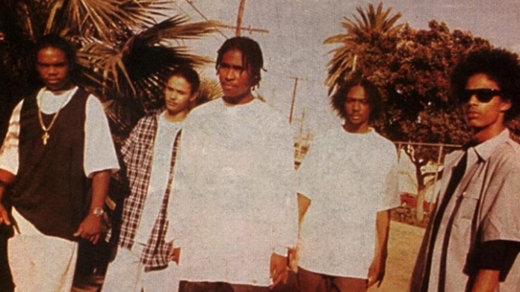 Bone Thugs N Harmony