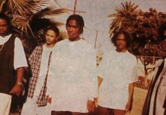 Bone Thugs N Harmony